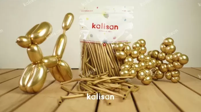 Kalisan Sosis Balon